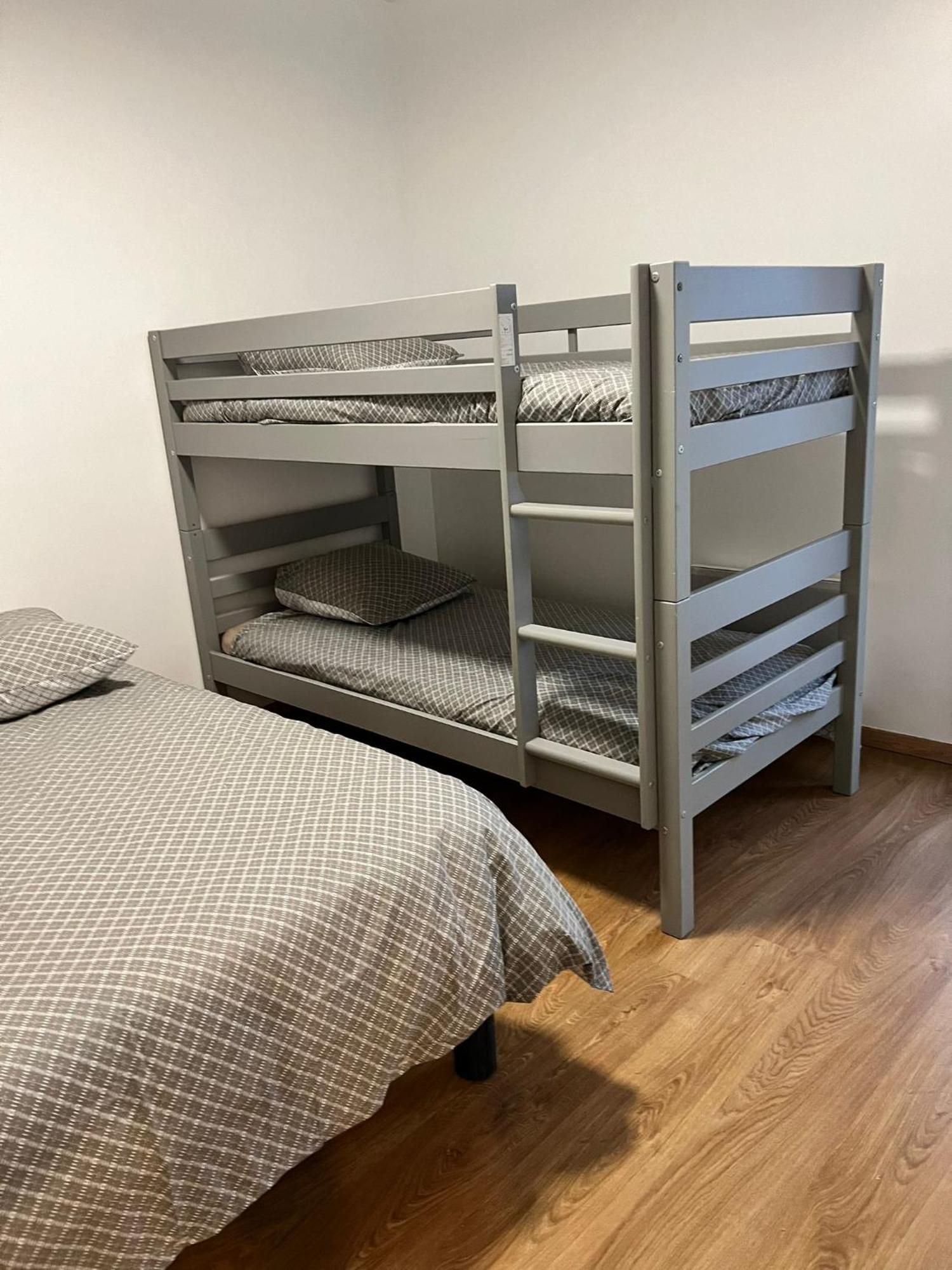 Appartement 5Min Gare Rer Disneyland Paris Val D'Europe La Vallee Village Parking Inclus مونتِفرا المظهر الخارجي الصورة