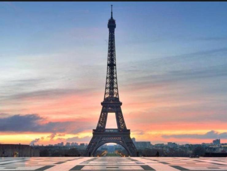 Appartement 5Min Gare Rer Disneyland Paris Val D'Europe La Vallee Village Parking Inclus مونتِفرا المظهر الخارجي الصورة