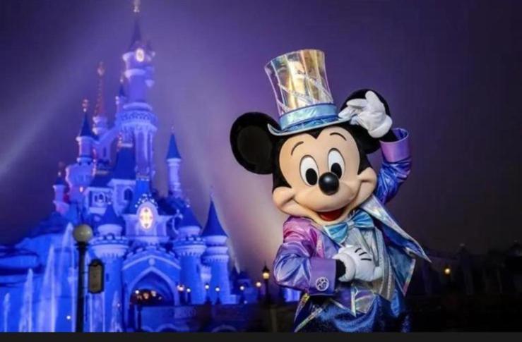 Appartement 5Min Gare Rer Disneyland Paris Val D'Europe La Vallee Village Parking Inclus مونتِفرا المظهر الخارجي الصورة