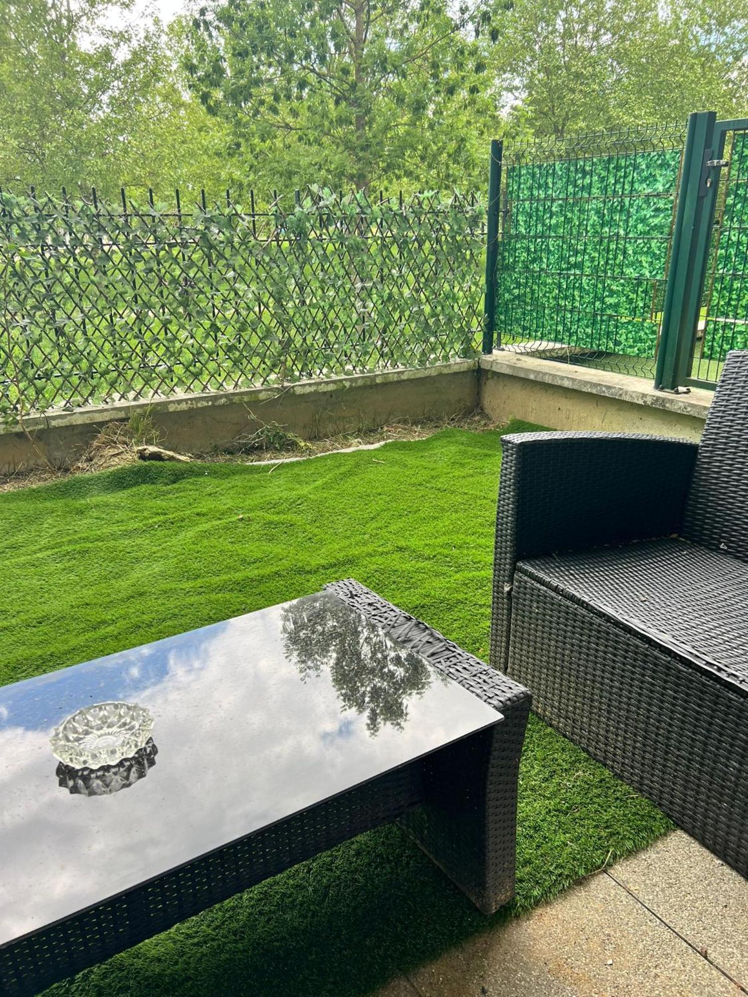 Appartement 5Min Gare Rer Disneyland Paris Val D'Europe La Vallee Village Parking Inclus مونتِفرا المظهر الخارجي الصورة